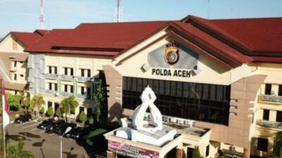 Empat PJU, Satu Auditor dan Dua Kapolres di Jajaran Polda Aceh Dimutasi, Ini Daftarnya
