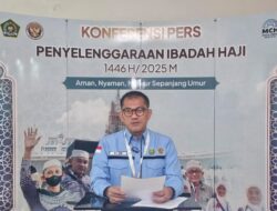 Mulai 1 Juni 2025, Operasional Bus Shalawat Dihentikan Sementara