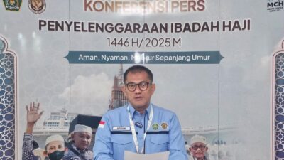 Mulai 1 Juni 2025, Operasional Bus Shalawat Dihentikan Sementara