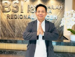Purna Bakti, Wachjono Berpamitan dari Regional CEO BSI Aceh dengan Segudang Prestasi