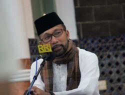 Nara Sumber di RRI, Prof Syamsul Rijal: Pancasila Bukan Sekadar Simbol, Tapi Jalan Memartabatkan Bangsa