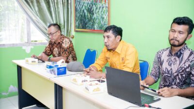 BUMG Didorong Jadi Pengecer Pupuk Subsidi di Sabang