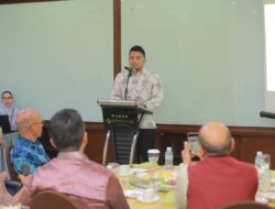 Pemuda Sabang Ajak Generasi Muda Kobarkan Nilai Pancasila