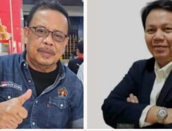 Akhiri Tugas sebagai Pimpinan BSI, Ini Tanggapan Ketua PWI Aceh terhadap Sosok Wachjono