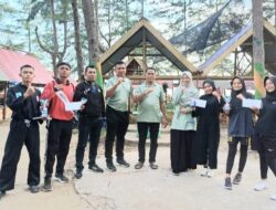 Ajang 02SN, Tiga Atlet SMKN 1 Tapaktuan Wakili Aceh Selatan ke Tingkat Provinsi