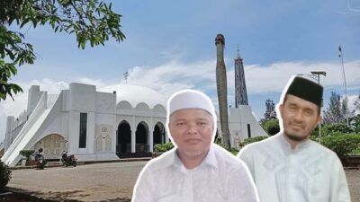 112 Imam Siap Pimpin Shalat Idul Adha 1446 H di Aceh Besar, Berikut Nama-namanya