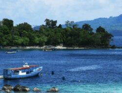 Rayakan Idul Adha 1446 H, Objek Wisata Iboih Ditutup Dua Hari
