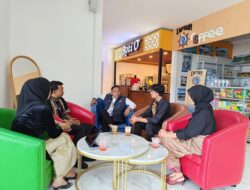 Pelabuhan Penyeberangan Ulee Lheue Kini Dilengkapi Fasilitas Modern