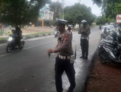 Pemuda Aceh Besar Ditemukan Meninggal di Trotoar, Polisi Lakukan Penyelidikan