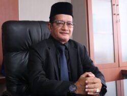 Kemenag Sabang Ajak Siswa Madrasah Rutin Berkurban