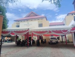 Persiapan Rampung 100 persen, Pelantikan Wali Kota Sabang Siap Digelar