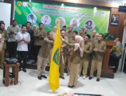 Ketua PPTI Aceh Komit Dukung Penanganan TBC di Daerah