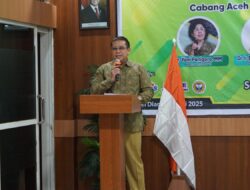 Cegah Penularan TBC, PPTI Minta Dukungan Pemerintah