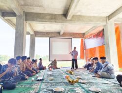 Resmikan Gedung Baru Putra RUHAMA, Ini Pesan Prof Fauzi Saleh