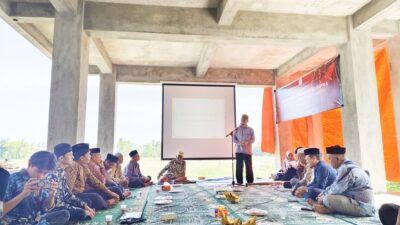 Resmikan Gedung Baru Putra RUHAMA, Ini Pesan Prof Fauzi Saleh