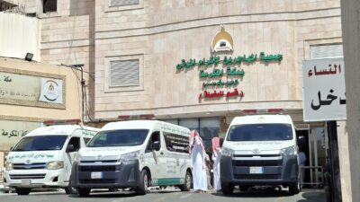 Satu Jemaah Haji Asal Aceh Tamiang Meninggal di Makkah