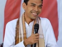 Wakil Gubernur Aceh Dapat Ucapan Spesial dari Ustaz Abdul Somad