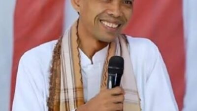 Wakil Gubernur Aceh Dapat Ucapan Spesial dari Ustaz Abdul Somad
