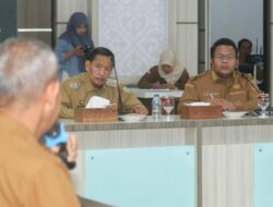 Langkah Awal Perubahan, Wali Kota Sabang: Kita Harus Berbenah Diri