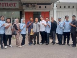 Ketua DPD GNCP Aceh: Terimakasih dan Apresiasi Kepada Presiden Prabowo Subianto, 4 Pulau Final Wilayah Aceh