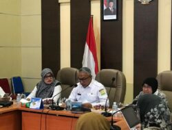 Kemenkes Verifikasi Lapangan, Aceh Besar Target Raih Predikat STBM Award 2025