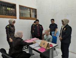 Polres Aceh Selatan Serahkan Dua Tersangka Kasus Pelecehan Seksual terhadap Anak ke Kejari