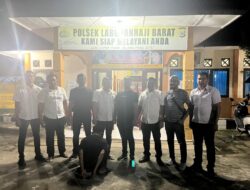 Polres Aceh Selatan Amankan Pelaku Diduga Terlibat Tindak Pidana ITE dan Pemerasan