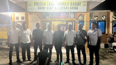 Polres Aceh Selatan Amankan Pelaku Diduga Terlibat Tindak Pidana ITE dan Pemerasan