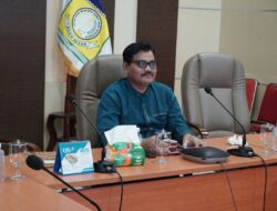 Kadistan Aceh Besar Ikuti Rakor Monitoring Percepatan Optimalisasi Swasembada Pangan Nasional