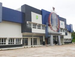 Sabang Didorong Siap Hadapi Transformasi Arsip Digital