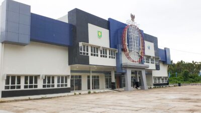 Sabang Didorong Siap Hadapi Transformasi Arsip Digital