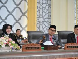 Dewan Soroti Wacana Penerapan Jam Malam bagi Pelajar di Banda Aceh