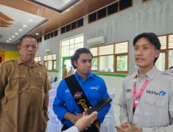Remaja Aceh Harap Harganas Dorong Keluarga Berkualitas