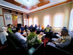Jemaah Haji Sabang Dijadwalkan Tiba di Tanah Air 4 Juli 2025