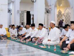 Refleksi Peringati 1 Muharram, Wabup Pidie Jaya: Momentum Introspeksi Menuju Perubahan