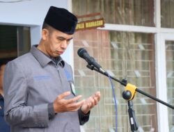 Peringatan Tahun Baru Islam, Bardan Sahidi: Ayo Hijrah, Berubah Lebih Baik!