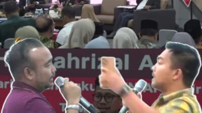 RKUHAP Dikritik dalam Forum Ilmiah: Penyidik dan Penuntut Tidak Boleh Disatukan