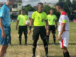 Pra PORA Grup A, B dan C: Nagan Raya, Abdya, Banda Aceh dan Aceh Besar Raih Kemenangan