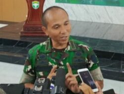 Kapendam IM Gelar Silaturahmi Bersama Insan Pers