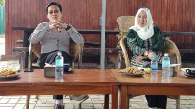 Dukung Quick Win, BKKBN Aceh Gelar Silaturrahmi dan Diskusi Bersama Mitra Kerja