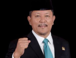 4 Pulau Kembali ke Aceh, Anggota DPR RI Irmawan: Terimakasih Pak Presiden Prabowo