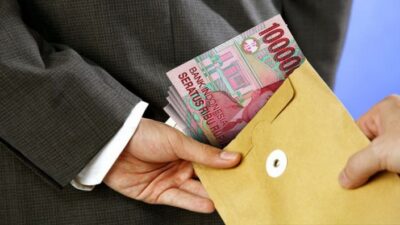 Warga Kampung Sere Desak Inspektorat Audit Dugaan Penyimpangan Pengunaan DD Tahun 2022