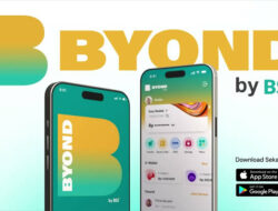 Optimalisasi Selesai, Seluruh Layanan BYOND by BSI Kembali Normal