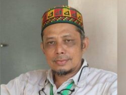 Seorang Petugas Haji Aceh Meninggal Dunia di Asrama Haji