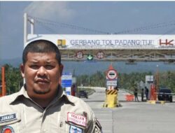 YARA Desak Presiden Prabowo Segera Resmikan Tol Padang Tiji Aceh