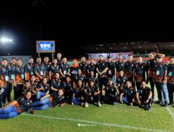Sukses Gelar LLBC 2025, Manajemen Persiraja Makin Solid Tatap Liga 2 Musim  2025/26