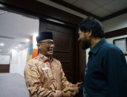 Audiensi ke BKN, Mualem Suarakan Nasib PPPK dan Mutasi Keluarga ASN