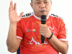 Borong 18 Medali Emas, Ketua KONI Bakhtiar Apresiasi Tim Dayung Aceh Besar