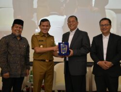 Wagub Aceh: MBG Pondasi Pembangunan SDM dan Pengentasan Kemiskinan