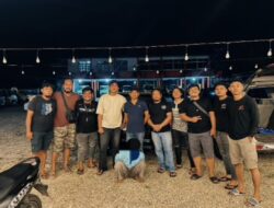 Kurang Dari 24 Jam, Terduga Pelaku Pelecehan Anak di Aceh Singkil Diringkus Polisi